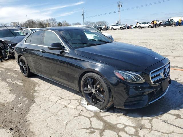 Photo 4 from auction – 2017 MERCEDES-BENZ E 300 with VIN WDDZF4JB1HA150322