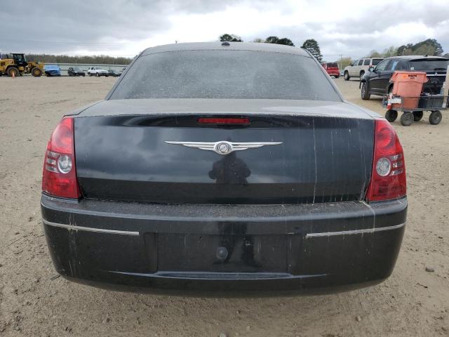 Photo 6 from auction – 2010 CHRYSLER 300 with VIN 2C3CA5CV5AH164098