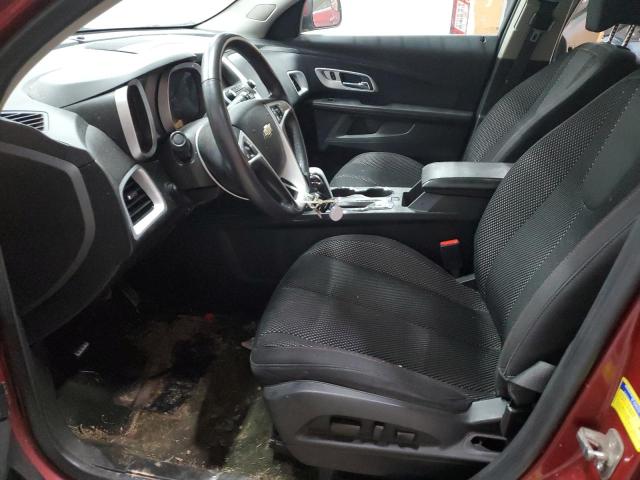 Photo 7 from auction – 2012 CHEVROLET EQUINOX LT with VIN 2GNALDEK7C6284694