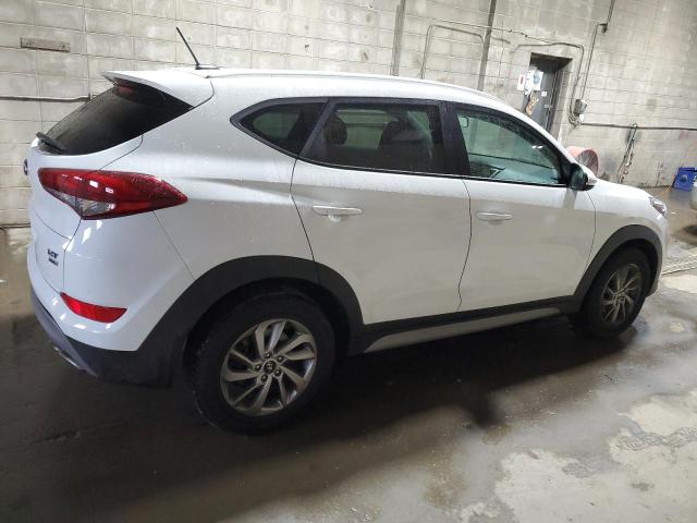 Photo 3 from auction – 2017 HYUNDAI TUCSON LIM with VIN KM8J3CA22HU432716