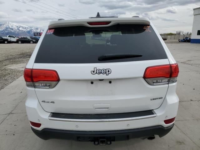 Photo 6 from auction – 2019 JEEP GRAND CHER with VIN 1C4RJFBG7KC612988