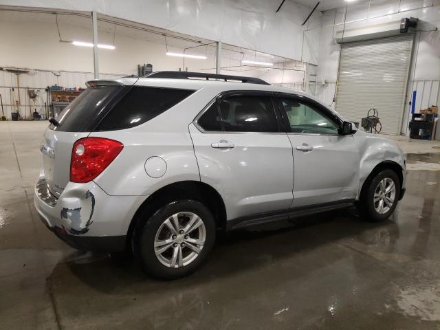 Photo 3 from auction – 2013 CHEVROLET EQUINOX LT with VIN 2GNFLEEK9D6221481