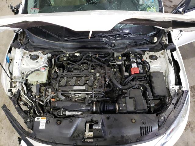 Photo 11 from auction – 2016 HONDA CIVIC EXL with VIN 19XFC1F76GE212379