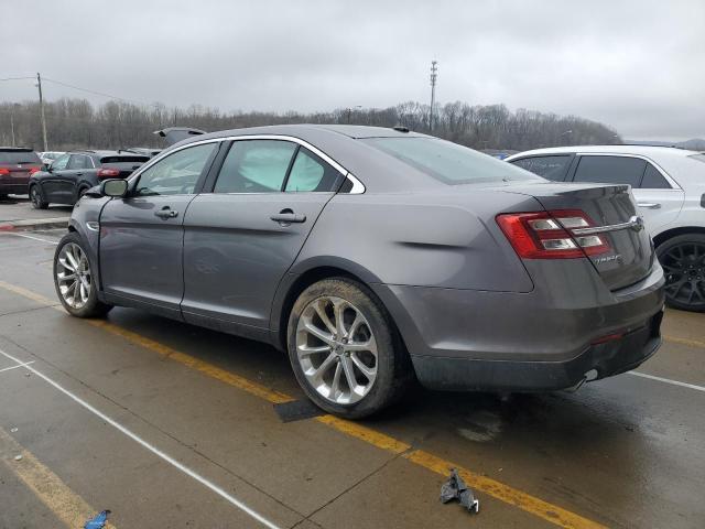 Photo 2 from auction – 2013 FORD TAURUS LIM with VIN 1FAHP2F85DG229302