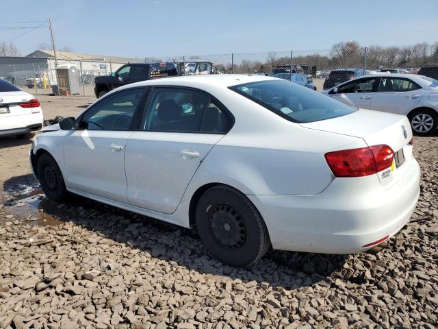 Photo 2 from auction – 2014 VOLKSWAGEN JETTA BASE with VIN 3VW2K7AJ5EM410734