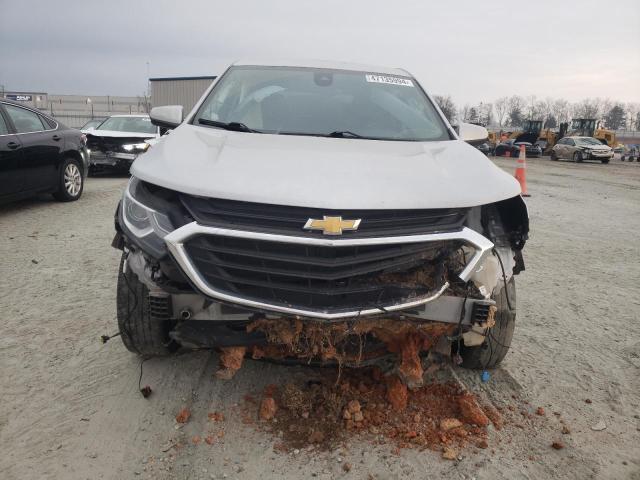 Photo 5 from auction – 2020 CHEVROLET EQUINOX LT with VIN 2GNAXJEV7L6198220
