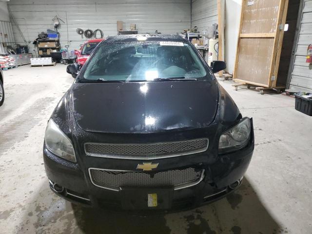 Photo 5 from auction – 2011 CHEVROLET MALIBU LTZ with VIN 1G1ZE5E70BF109174