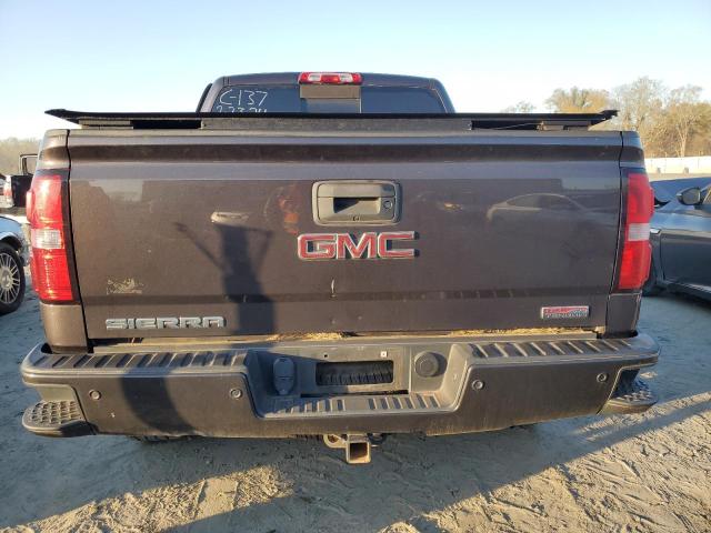صورة رقم 6 من المزاد - 2015 GMC SIERRA K15 مع VIN 3GTU2VEC4FG479300