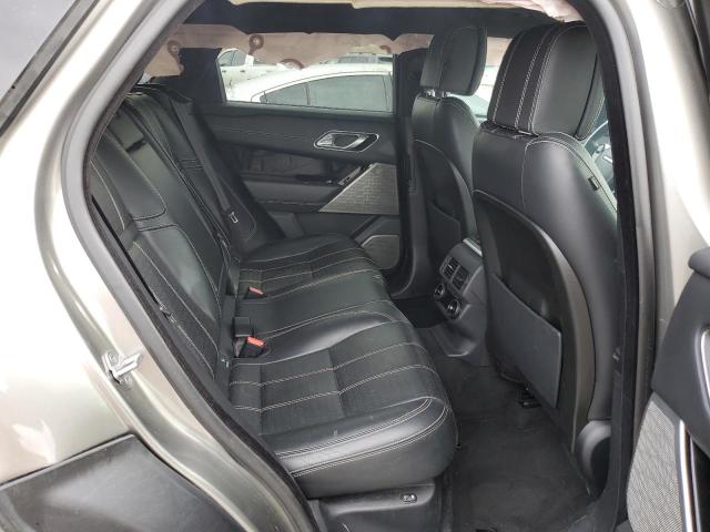 Photo 11 from auction – 2018 LAND ROVER RANGE ROVE with VIN SALYM2RX4JA750900