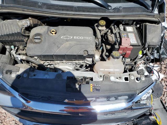 Photo 11 from auction – 2021 CHEVROLET SPARK LS with VIN KL8CB6SA9MC738683