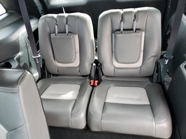Photo 10 from auction – 2019 FORD EXPLORER X with VIN 1FM5K7D86KGB21050