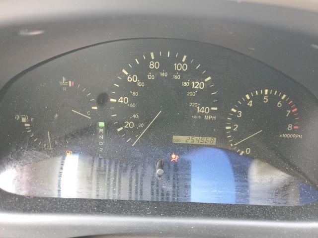 Photo 9 from auction – 2000 LEXUS RX 300 with VIN JT6GF10U9Y0063736