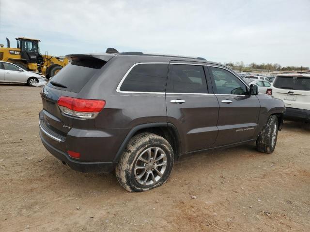 Zdjęcie 3 z aukcji – 2014 JEEP GRAND CHER z VIN 1C4RJEBT2EC580771