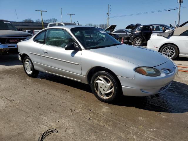 Photo 4 from auction – 2002 FORD ESCORT ZX2 with VIN 3FAFP11312R190405