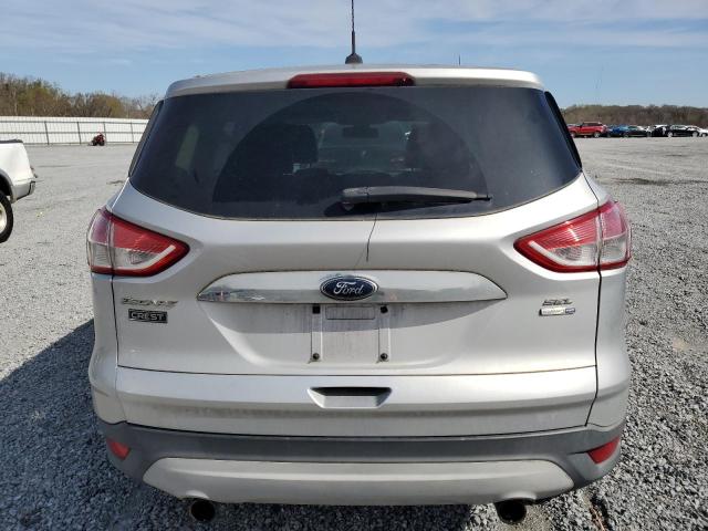 Photo 6 from auction – 2013 FORD ESCAPE SEL with VIN 1FMCU9HX4DUB98177