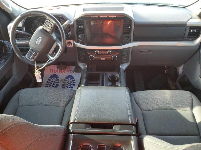Photo 8 from auction – 2021 FORD F150 SUPER with VIN 1FTFW1E50MFB02145