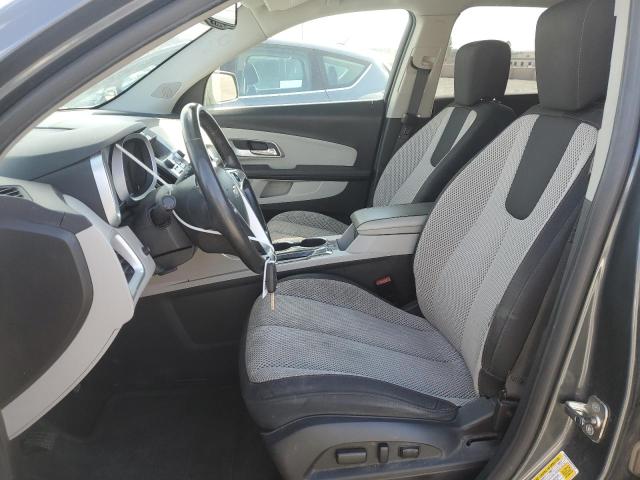 Photo 7 from auction – 2011 CHEVROLET EQUINOX LT with VIN 2CNFLEEC4B6379107