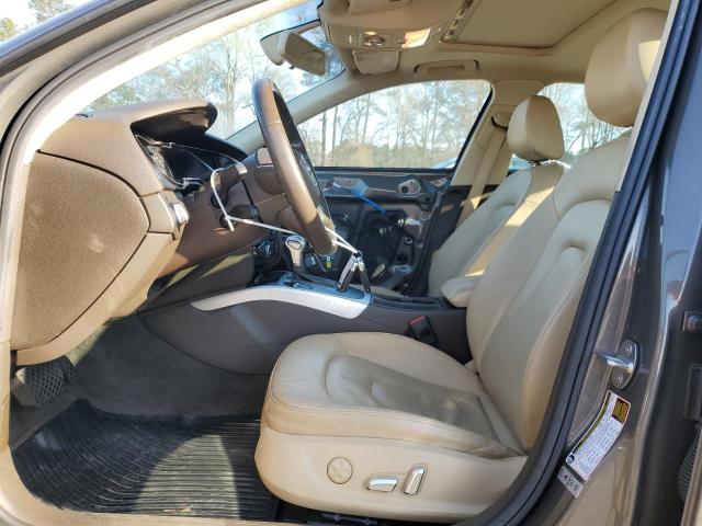 Photo 7 from auction – 2014 AUDI A4 PREMIUM with VIN WAUAFAFL2EN000468