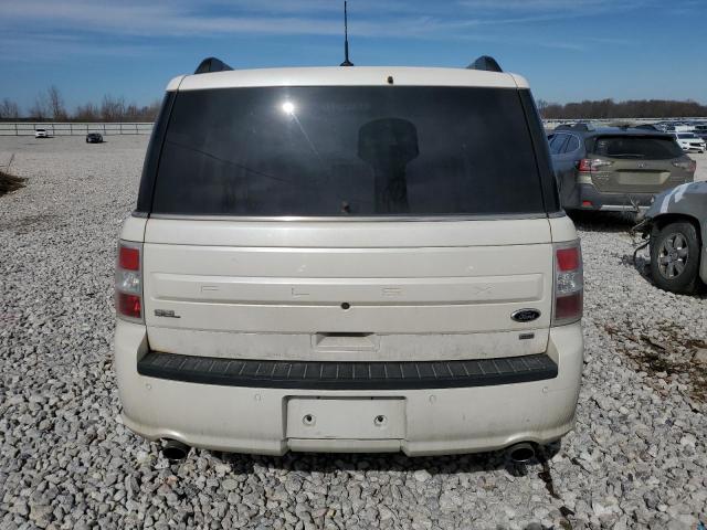 Photo 6 from auction – 2013 FORD FLEX SEL with VIN 2FMHK6C84DBD09102