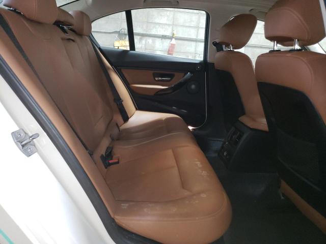 Photo 10 from auction – 2015 BMW 328 XI with VIN WBA3B3C51FF548849
