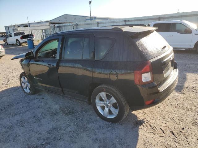 Photo 2 from auction – 2016 JEEP COMPASS SP with VIN 1C4NJCBA8GD677228