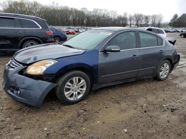 NISSAN ALTIMA 2012 with VIN 1N4AL2AP2CN437787 - Photo from auction