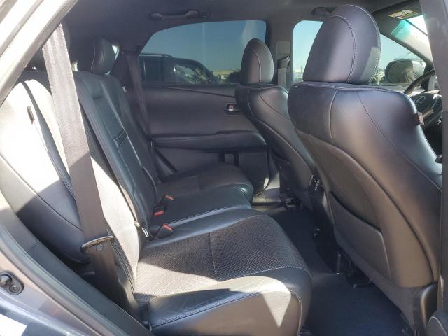 Photo 11 from auction – 2015 LEXUS RX 350 BAS with VIN 2T2BK1BA5FC306913
