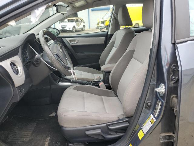 Photo 7 from auction – 2017 TOYOTA COROLLA L with VIN 2T1BURHE3HC894904
