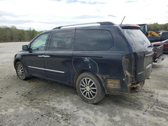 Photo 2 from auction – 2012 KIA SEDONA EX with VIN KNDMH4C73C6446364