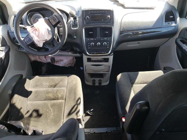 Photo 8 from auction – 2016 DODGE GRAND CARA with VIN 2C4RDGBG2GR116332
