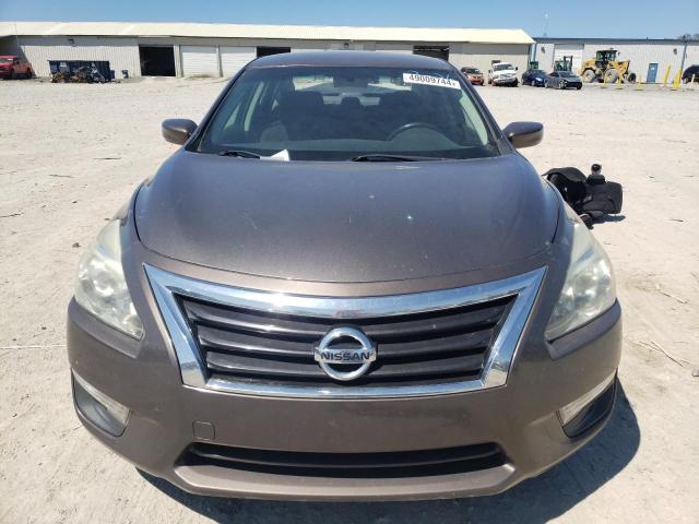Photo 5 from auction – 2014 NISSAN ALTIMA 2.5 with VIN 1N4AL3AP1EC101763