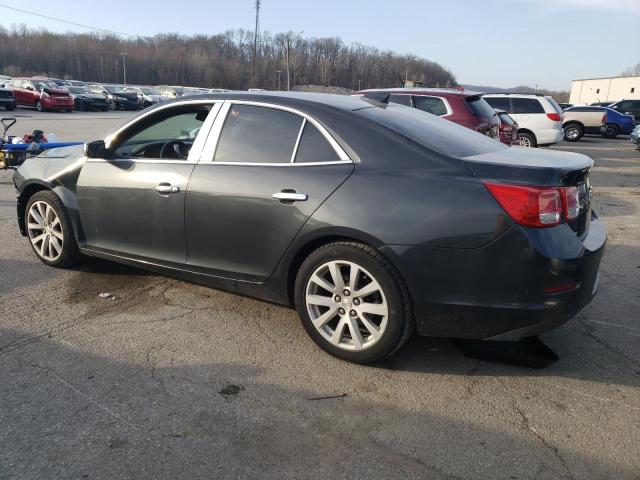 Photo 2 from auction – 2015 CHEVROLET MALIBU 2LT with VIN 1G11D5SL3FF125621