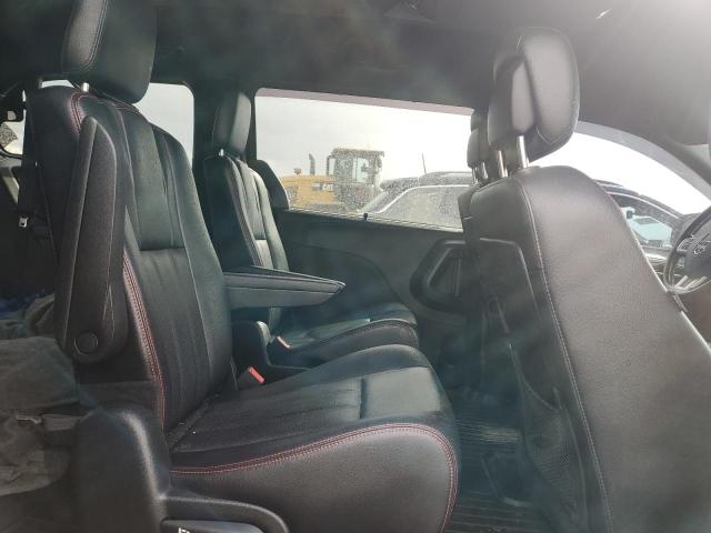 Photo 11 from auction – 2019 DODGE GRAND CARA with VIN 2C4RDGEG0KR770072