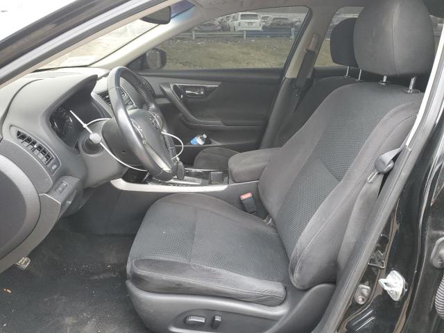 Photo 7 from auction – 2014 NISSAN ALTIMA 2.5 with VIN 1N4AL3AP0EC144359