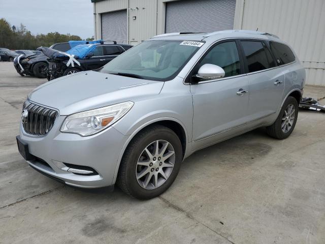 BUICK ENCLAVE 2015 with VIN 5GAKRBKD6FJ230835 - Photo from auction