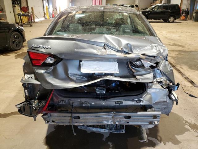 Photo 6 from auction – 2019 NISSAN ALTIMA SL with VIN 1N4BL4EV8KC255823
