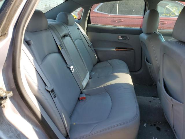 Photo 10 from auction – 2006 BUICK LACROSSE C with VIN 2G4WD582961256566