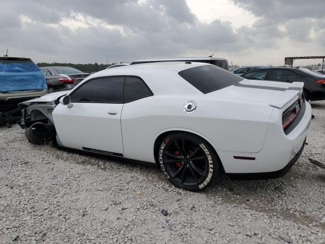 Photo 2 from auction – 2015 DODGE CHALLENGER with VIN 2C3CDZAG2FH705358