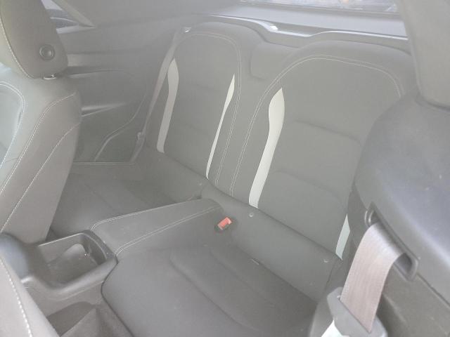 Photo 10 from auction – 2017 CHEVROLET CAMARO SS with VIN 1G1FF3D76H0177593