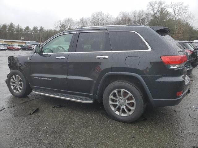 Photo 2 from auction – 2016 JEEP GRAND CHER with VIN 1C4RJFBG3GC447822