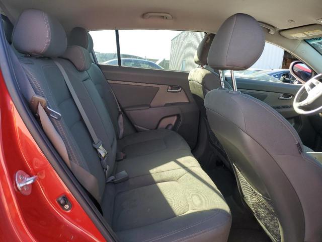 Photo 11 from auction – 2011 KIA SPORTAGE E with VIN KNDPC3A21B7058619