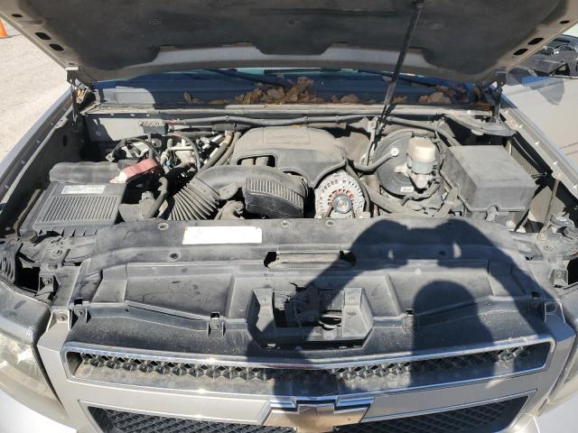 Photo 11 from auction – 2009 CHEVROLET SUBURBAN C with VIN 1GNFC26J39R154845