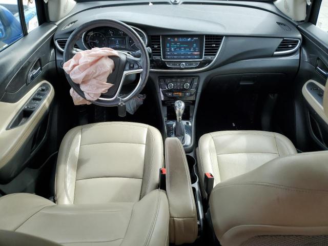 Photo 8 from auction – 2017 BUICK ENCORE ESS with VIN KL4CJGSM9HB102278