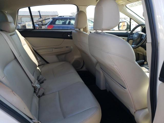 Photo 11 from auction – 2013 SUBARU XV CROSSTR with VIN JF2GPAGC3D2901438