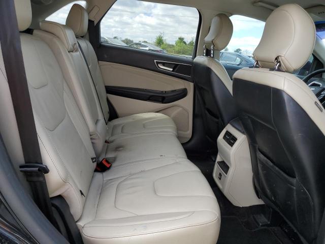 Photo 10 from auction – 2016 FORD EDGE TITAN with VIN 2FMPK3K99GBB42602