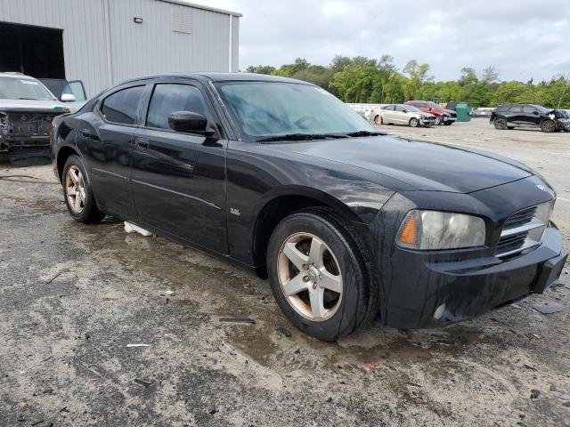 Photo 4 from auction – 2010 DODGE CHARGER SX with VIN 2B3CA3CV1AH244015