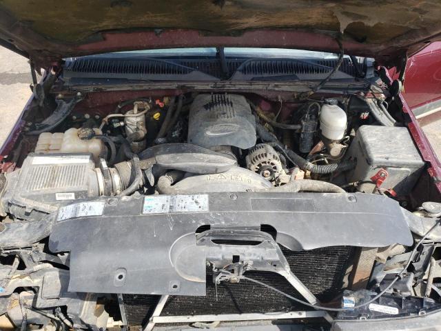 Photo 11 from auction – 2003 CHEVROLET 1500 with VIN 2GCEC19V531360259