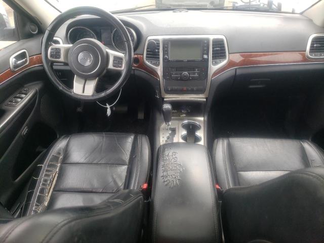 Photo 8 from auction – 2011 JEEP GRAND CHER with VIN 1J4RR5GG5BC552120