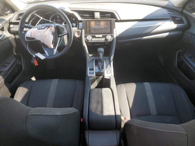 Photo 8 from auction – 2017 HONDA CIVIC EX with VIN 19XFC2F72HE072158