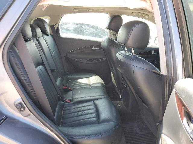 Photo 11 from auction – 2012 INFINITI EX35 BASE with VIN JN1AJ0HR1CM451894